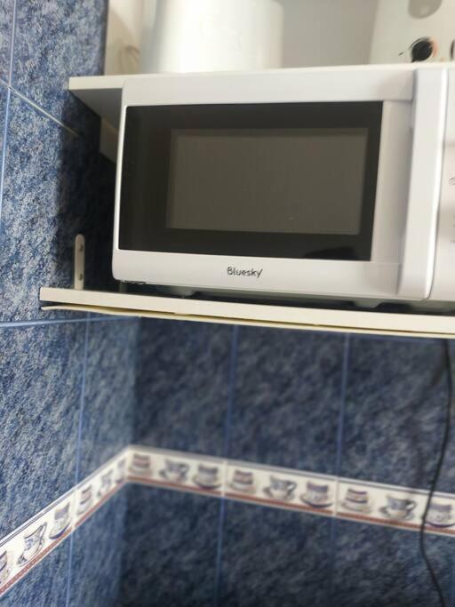 קאנט אן רוסיון Appartement 20 Mts Plage, Pl Mediterranee, Vue Mer Parking מראה חיצוני תמונה
