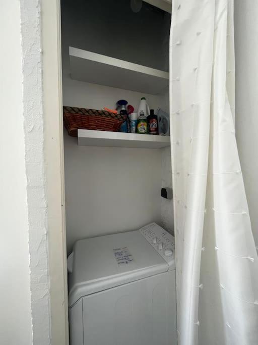 קאנט אן רוסיון Appartement 20 Mts Plage, Pl Mediterranee, Vue Mer Parking מראה חיצוני תמונה
