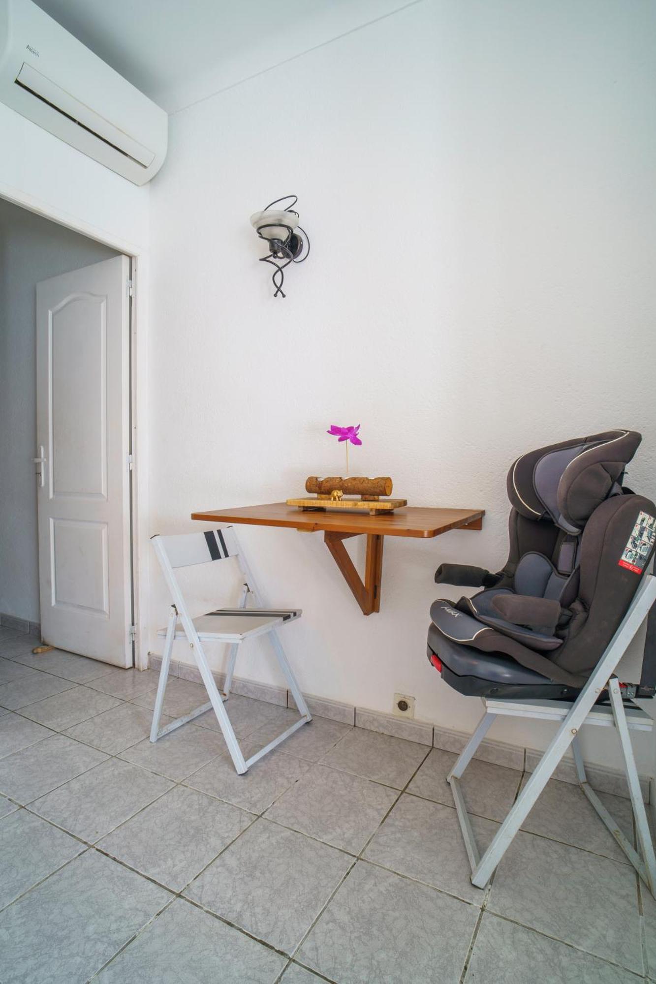 קאנט אן רוסיון Appartement 20 Mts Plage, Pl Mediterranee, Vue Mer Parking מראה חיצוני תמונה