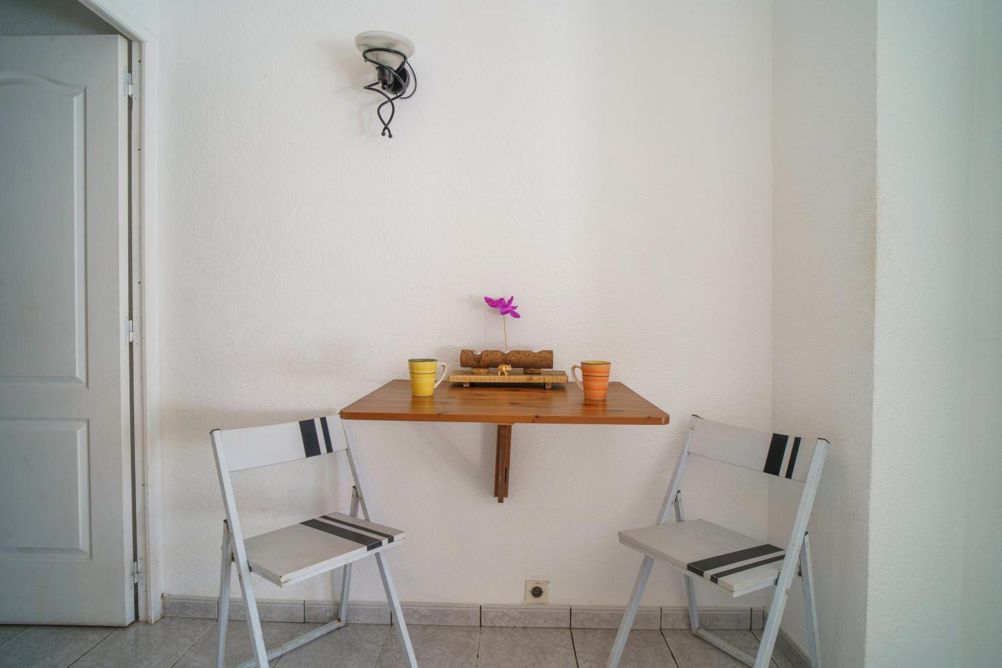 קאנט אן רוסיון Appartement 20 Mts Plage, Pl Mediterranee, Vue Mer Parking מראה חיצוני תמונה
