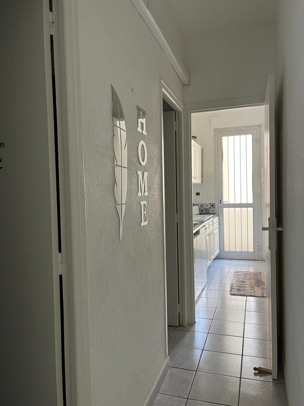 קאנט אן רוסיון Appartement 20 Mts Plage, Pl Mediterranee, Vue Mer Parking מראה חיצוני תמונה