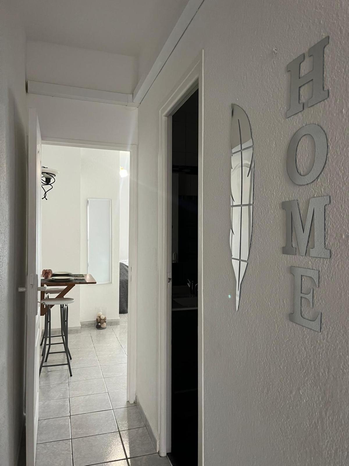 קאנט אן רוסיון Appartement 20 Mts Plage, Pl Mediterranee, Vue Mer Parking מראה חיצוני תמונה